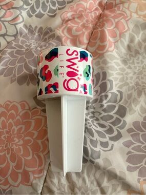 Swig CheetahBeach Tumbler Stake